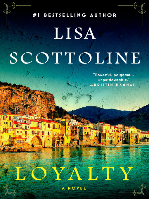 Title details for Loyalty by Lisa Scottoline - Wait list